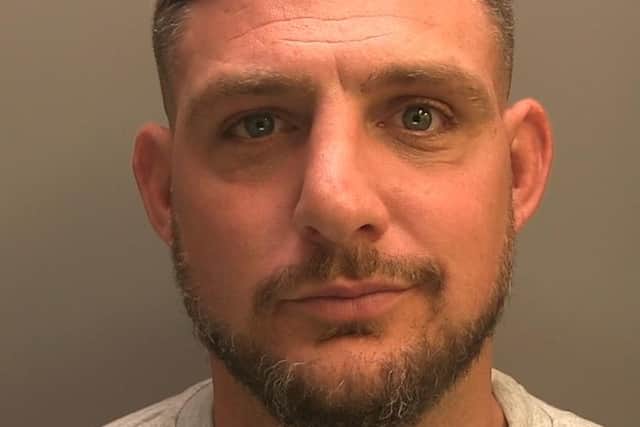 Thomas Tyers.