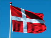 Visitors to the UK from Denmark have been banned.