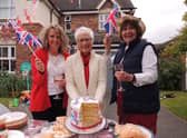 There were street parties for the Queen's Jubilee last year. Now South Kesteven residents can apply for grants to fund events to celebrate the Coronation of King Charles III.