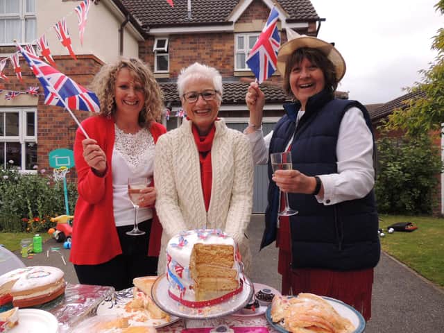There were street parties for the Queen's Jubilee last year. Now South Kesteven residents can apply for grants to fund events to celebrate the Coronation of King Charles III.