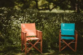 National Trust members - it's time to get outdoors!