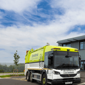 Council backs trial to improve bagged waste collections for residents