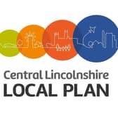 Central Lincolnshire Local Plan