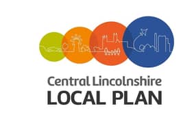 Central Lincolnshire Local Plan