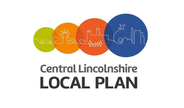 Central Lincolnshire Local Plan