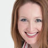 Claire Bailey