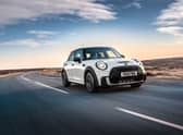 2021 Mini Cooper S 5-Door