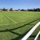 It's hoped there will be plenty of good action to watch at The Wong in pre-season.