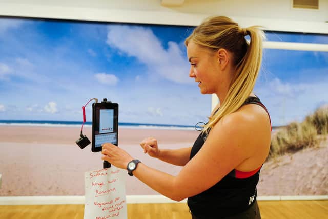 Sleep is a crucial part of being ready to take on your fitness regime. (Photo by Hugh Hastings/Getty Images)
