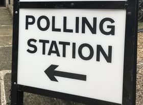 Candidates named in the SKDC by-election.