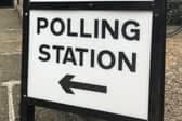 Candidates named in the SKDC by-election.