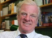 Sir Edward Leigh has congratulated the Government for plans to welcome as many as 200,000 Ukrainian refugees to the United Kingdom