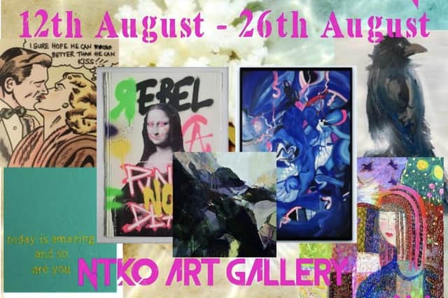 NTKO Gallery