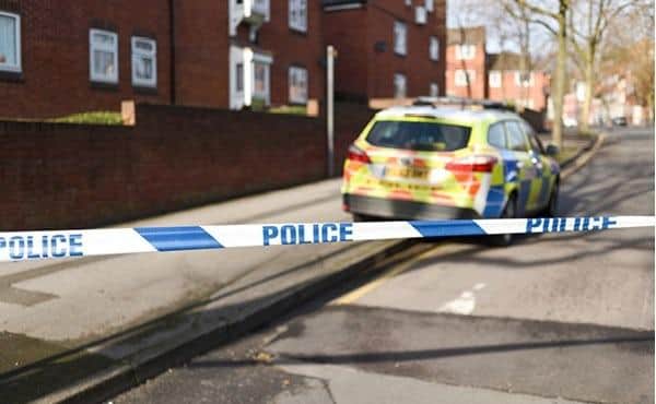 Lincolnshire Police