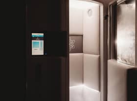 Beauty at The Gate in Holton le Clay is looking to sell their CryoScience Cryotherapy Chamber.