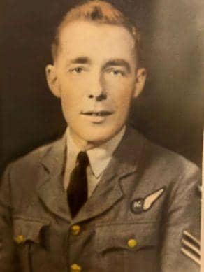 Edwin Everett served at the Redbank brickworks in Measham, Leicestershire
