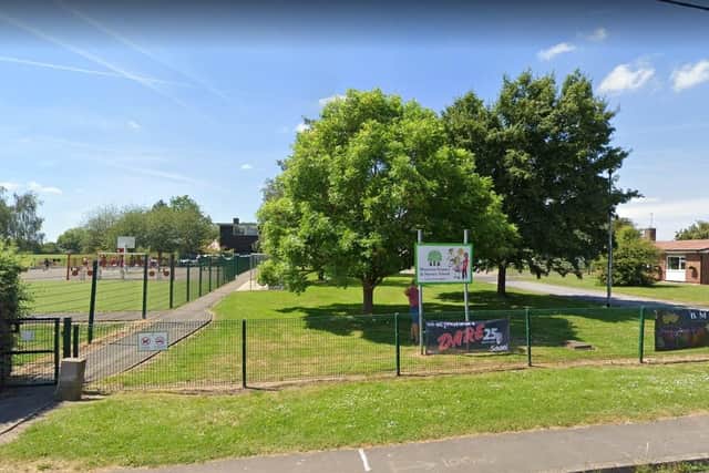 Misterton Primary and Nursery School has been rated 'good' after its latest Ofsted inspection