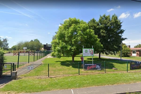 Misterton Primary and Nursery School has been rated 'good' after its latest Ofsted inspection