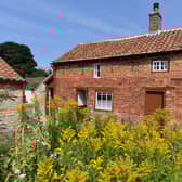 Mrs Smith's Cottage will celebrate Apple Day.