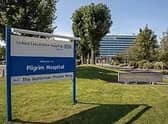 Claims of £54m made  to ULHT, which includes Pilgrim Hospital in Boston, were paid out by NHS Resolution over a 10-year period.