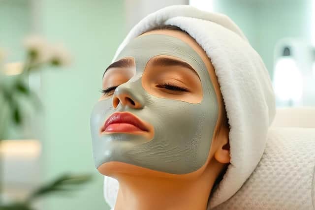 "As we get into February and March, we definitely owe it to ourselves to indulge in some self-care for all our hard work".