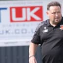 Chris Rawlinson says his side have been unlucky in their last two games.