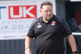 Chris Rawlinson says his side have been unlucky in their last two games.