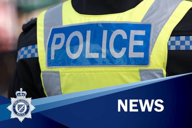 Lincolnshire Police