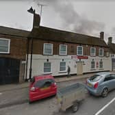 Kirton High Street is to receive a regeneration grant of more than £236,000.