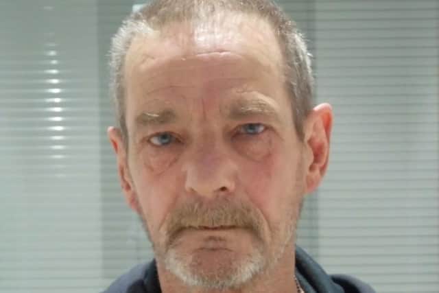 Raymond Utley has been jailed for 18 years and 11 months