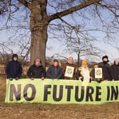 The SOS North Kelsey campaign group, which has been opposing the drilling plans for nearly a decade, has expressed surprise at the withdrawal announcement.