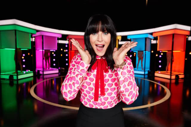 Naked Attraction is due to return for a seventh season.