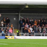 Opportunity knocks as struggling Boston United host bottom club Gateshead