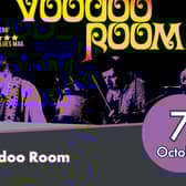 Voodoo Room