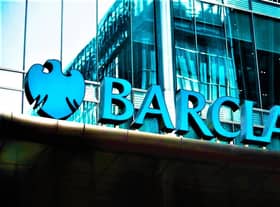 Barclays Bank