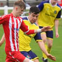 Horncastle have managed three wins so far this season.