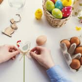 Easter