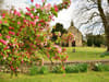 Where are the best places to buy a house with a garden in Lincolnshire?