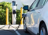 New charging points will be located in Tattershall, Horncastle, Skegness, and Sutton on Sea. Photo: ELDC