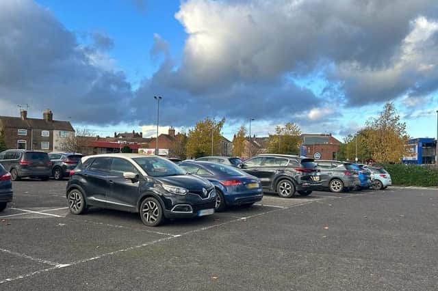 Boston offers free parking during holiday season to boost local shopping – The Daily Free Press