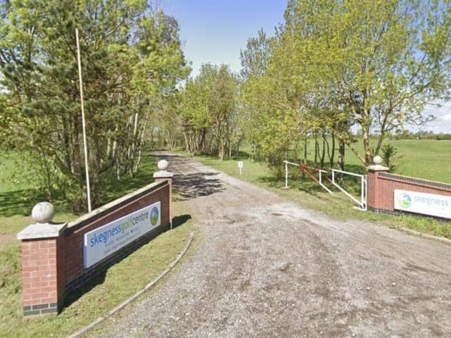 More caravans will be approved at Addlethorpe golf club