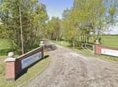 More caravans will be approved at Addlethorpe golf club