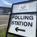 Polling stations will be open across North Kesteven on May 1. Photo: NKDC