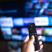 A fire stick