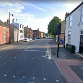 Jameson Bridge Street into Walesby Road will be closed overnight. Photo: Google