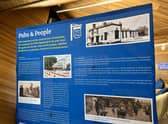 The Inns on the Edge exhibition is heading to Skegness.