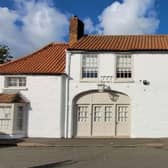 The Three Kings pub on Saltersway, Threekingham (currently closed). From submitted planning documents. Credit: Menochef