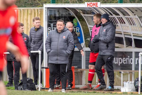 Chris Rawlinson is looking forward to getting back in action at the weekend.