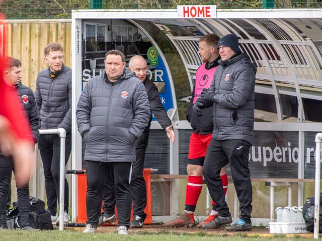 Chris Rawlinson is looking forward to getting back in action at the weekend.