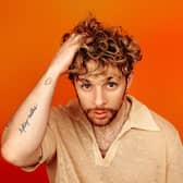 Tom Grennan